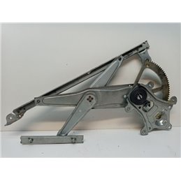 SUBARU LEGACY Jobb első Ablakemelő Szerkezet (Elektromos)