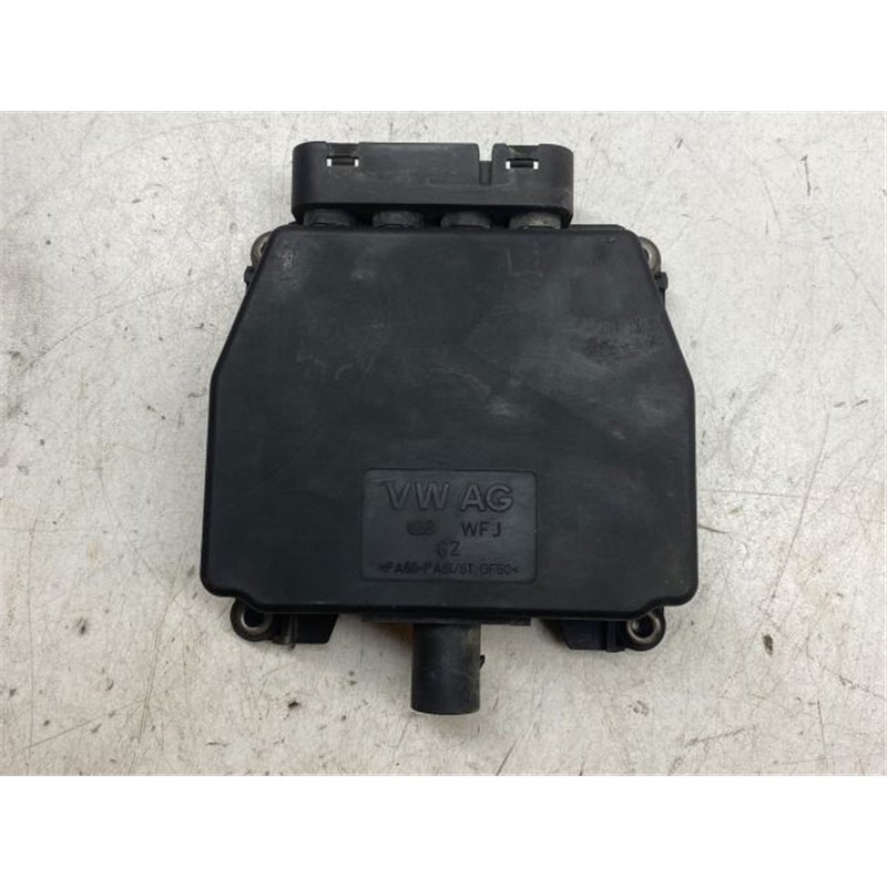 VW TOURAN Turbó Vákum Szelep