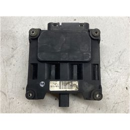 VW TOURAN Turbó Vákum Szelep