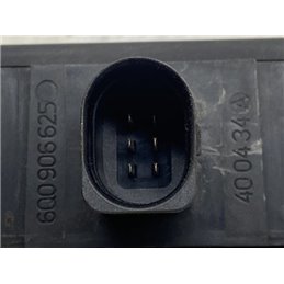 VW TOURAN Turbó Vákum Szelep