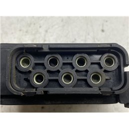 VW TOURAN Turbó Vákum Szelep