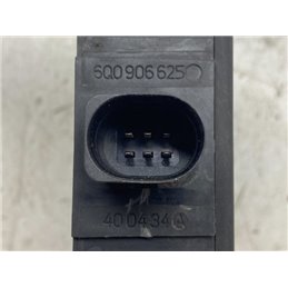 VW TOURAN Turbó Vákum Szelep