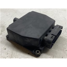 VW TOURAN Turbó Vákum Szelep