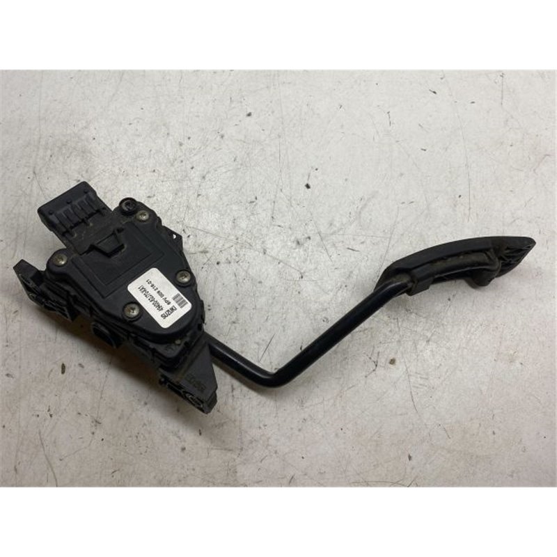 SUZUKI SWIFT III Gázpedál (Elektromos)