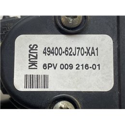 SUZUKI SWIFT III Gázpedál (Elektromos)