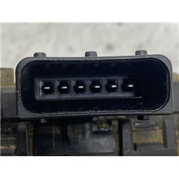 SUZUKI SWIFT III Gázpedál (Elektromos)