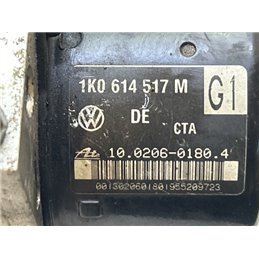 VW TOURAN ABS Kocka