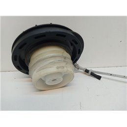 SUBARU LEGACY Tanksapka