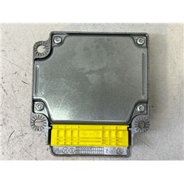 VW TOURAN Légzsák Elektronika