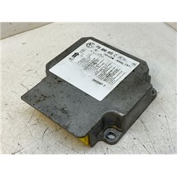 VW TOURAN Légzsák Elektronika