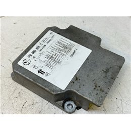 VW TOURAN Légzsák Elektronika