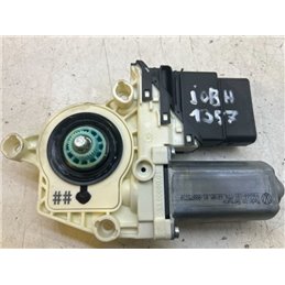VW TOURAN Jobb hátsó Ablakemelő Motor