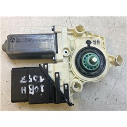 VW TOURAN Jobb hátsó Ablakemelő Motor