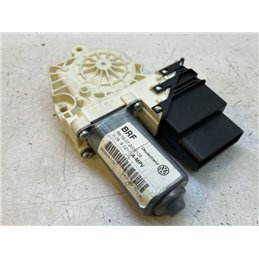 VW TOURAN Bal hátsó Ablakemelő Motor