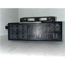 SUZUKI IGNIS II Biztosítéktábla Doboz