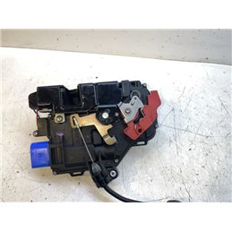 VW TOURAN Bal első Ajtózár