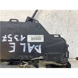 VW TOURAN Bal első Ajtózár