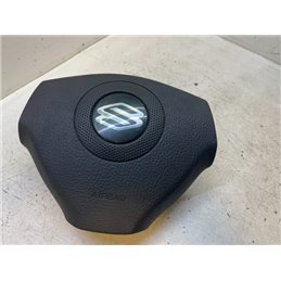 SUZUKI IGNIS II Kormánylégzsák