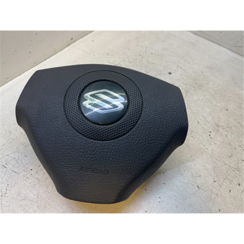 SUZUKI IGNIS II Kormánylégzsák