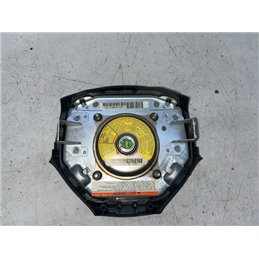 SUZUKI IGNIS II Kormánylégzsák