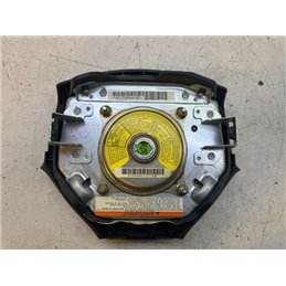 SUZUKI IGNIS II Kormánylégzsák