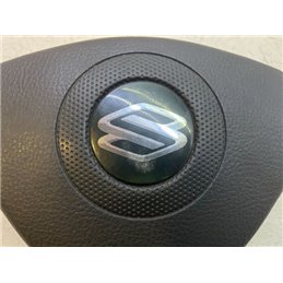 SUZUKI IGNIS II Kormánylégzsák