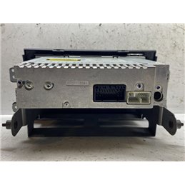 SUZUKI SX4 Rádió / CD