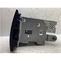 SUZUKI SX4 Rádió / CD