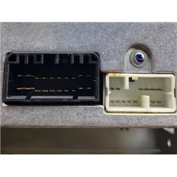 SUZUKI SX4 Rádió / CD