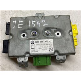 BMW 5 E61 Jobb első Ajtó Vezérlőegység