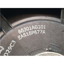 SUBARU LEGACY Bal hátsó Hangszóró
