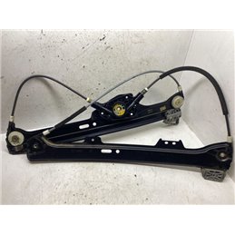 BMW 5 E61 Jobb első Ablakemelő Szerkezet (Elektromos)