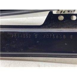 BMW 5 E61 Jobb első Ablakemelő Szerkezet (Elektromos)