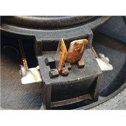 SUBARU LEGACY Bal hátsó Hangszóró