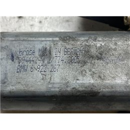 BMW 5 E61 Bal első Ablakemelő Motor