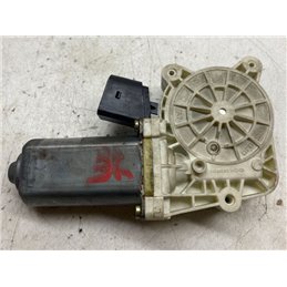 BMW 5 E61 Jobb első Ablakemelő Motor