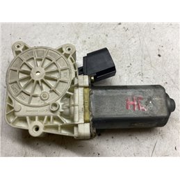 BMW 5 E61 Jobb hátsó Ablakemelő Motor