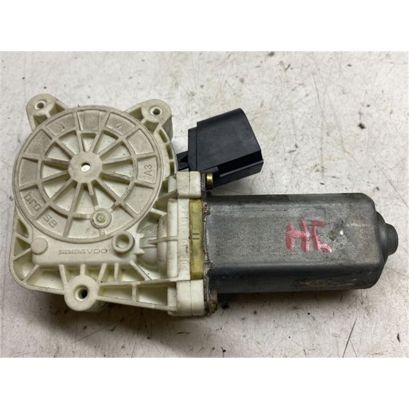 BMW 5 E61 Jobb hátsó Ablakemelő Motor