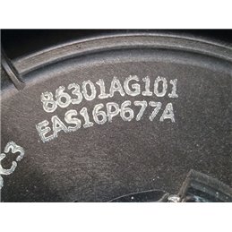 SUBARU LEGACY Jobb hátsó Hangszóró