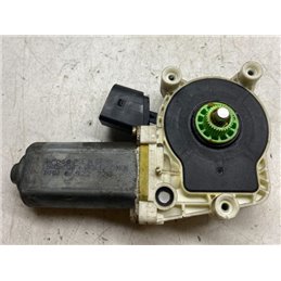 BMW 5 E61 Jobb hátsó Ablakemelő Motor