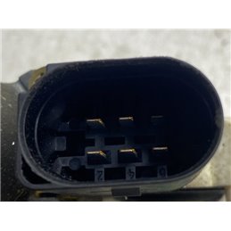 BMW 5 E61 Jobb hátsó Ablakemelő Motor