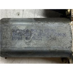 BMW 5 E61 Jobb hátsó Ablakemelő Motor