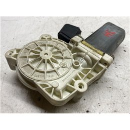 BMW 5 E61 Jobb hátsó Ablakemelő Motor