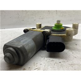 BMW 5 E61 Bal hátsó Ablakemelő Motor