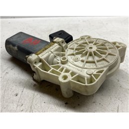 BMW 5 E61 Bal hátsó Ablakemelő Motor