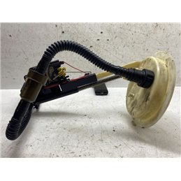 BMW 5 E61 Üzemanyagszint Jeladó