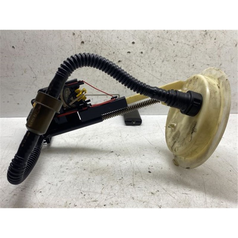 BMW 5 E61 Üzemanyagszint Jeladó