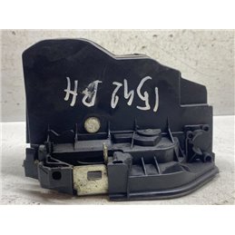 BMW 5 E61 Bal hátsó Ajtózár