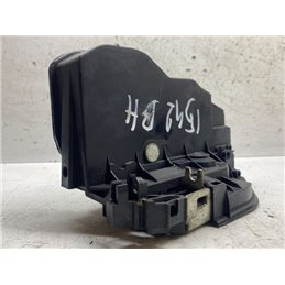 BMW 5 E61 Bal hátsó Ajtózár