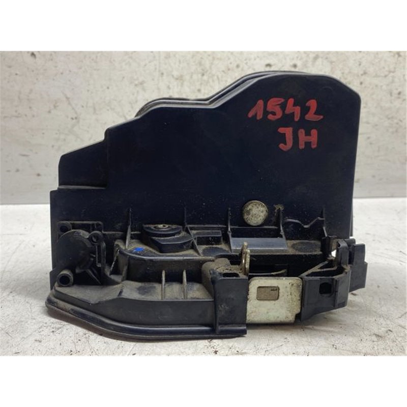 BMW 5 E61 Jobb hátsó Ajtózár